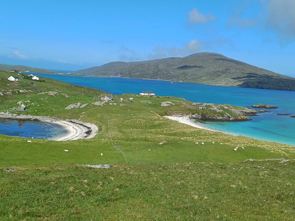 Outer Hebrides 2025 Image 11