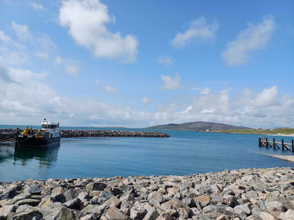 Outer Hebrides 2025 Image 12