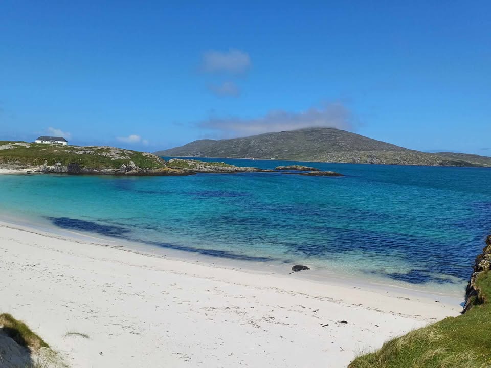 Outer Hebrides 2025 Image 13