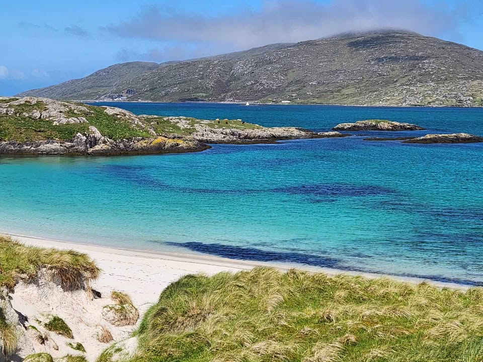 Outer Hebrides 2025 Image 15