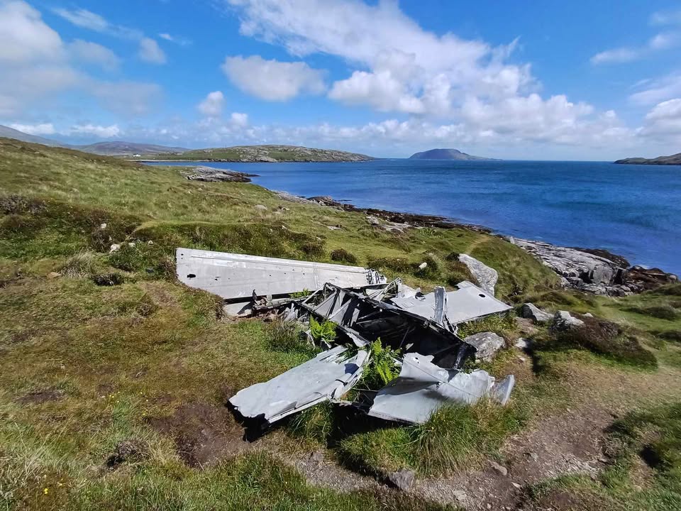 Outer Hebrides 2025 Image 16