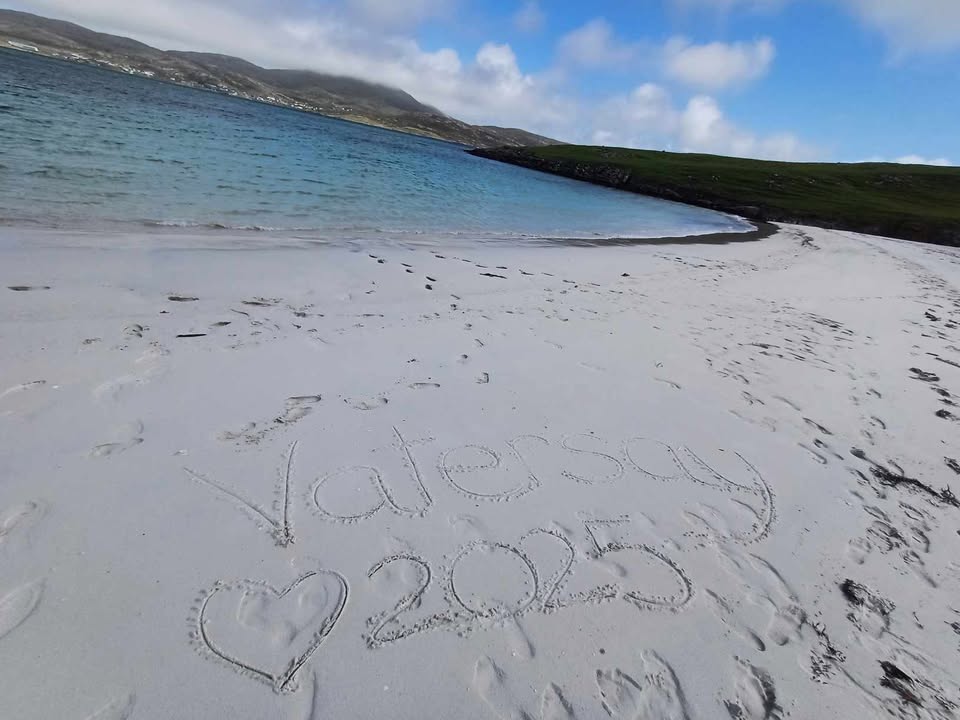 Outer Hebrides 2025 Image 18