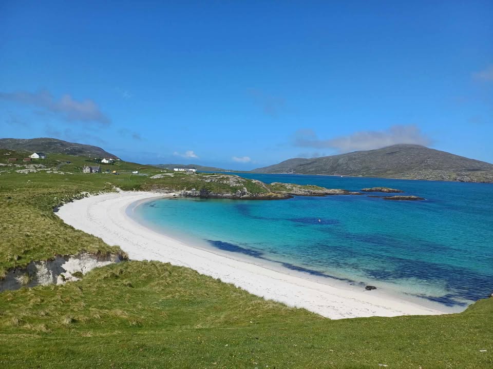 Outer Hebrides 2025 Image 2