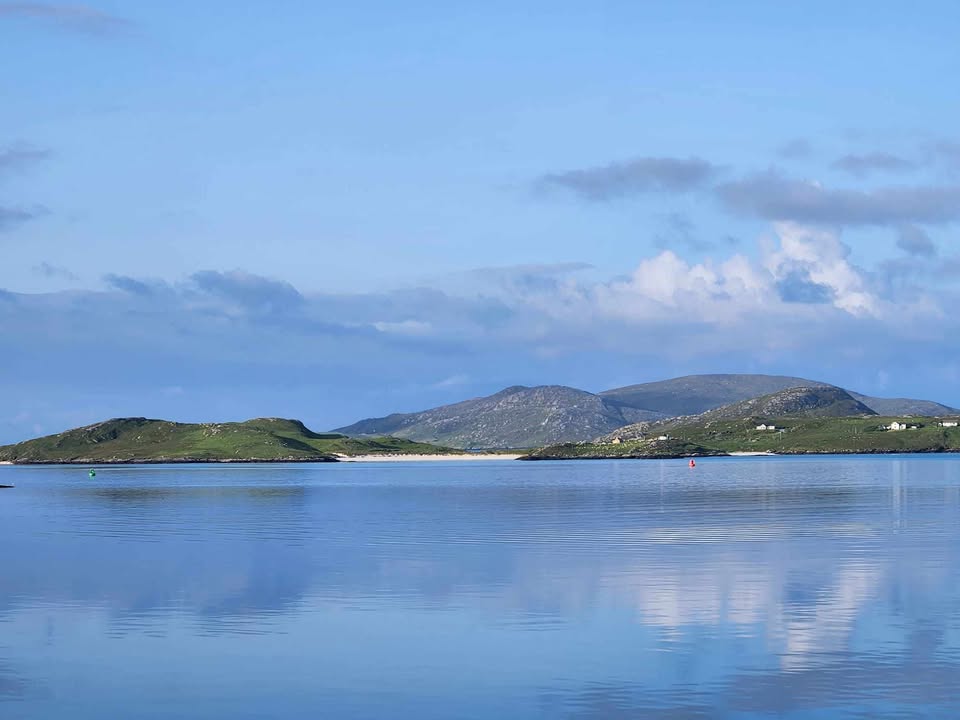 Outer Hebrides 2025 Image 5