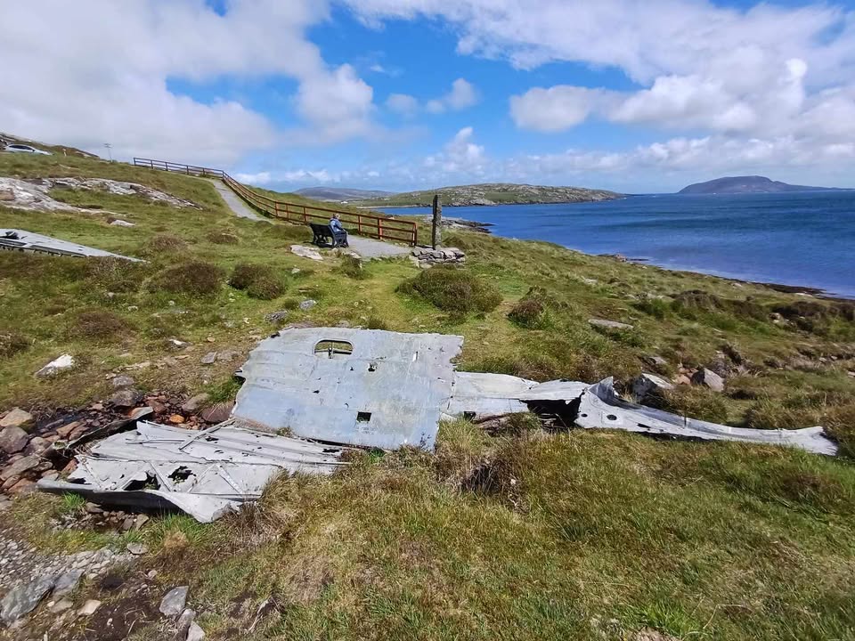 Outer Hebrides 2025 Image 6