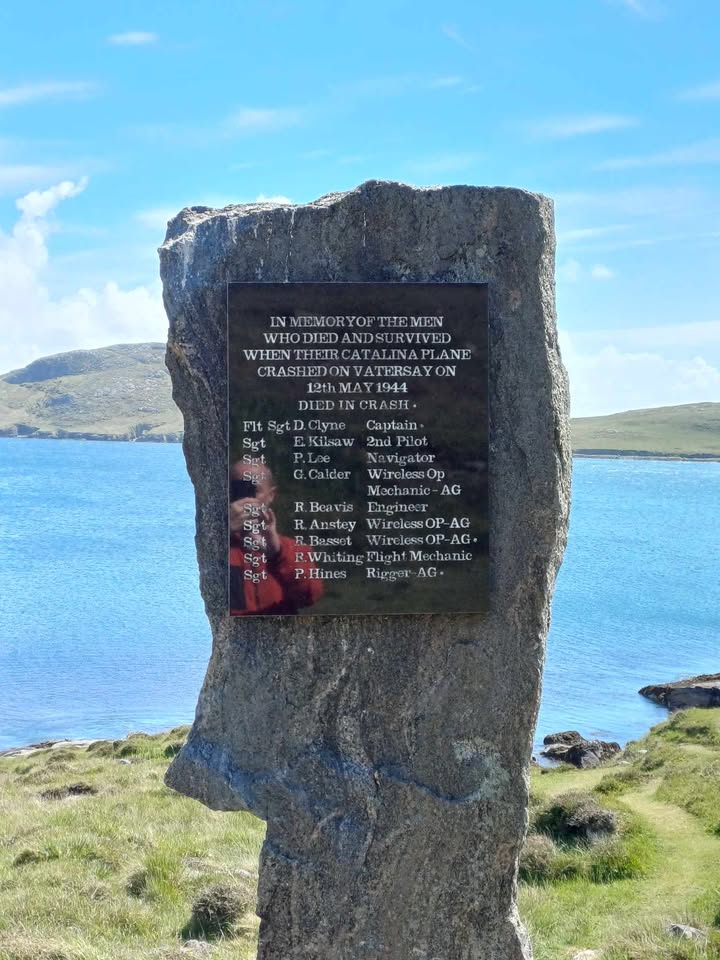 Outer Hebrides 2025 Image 7