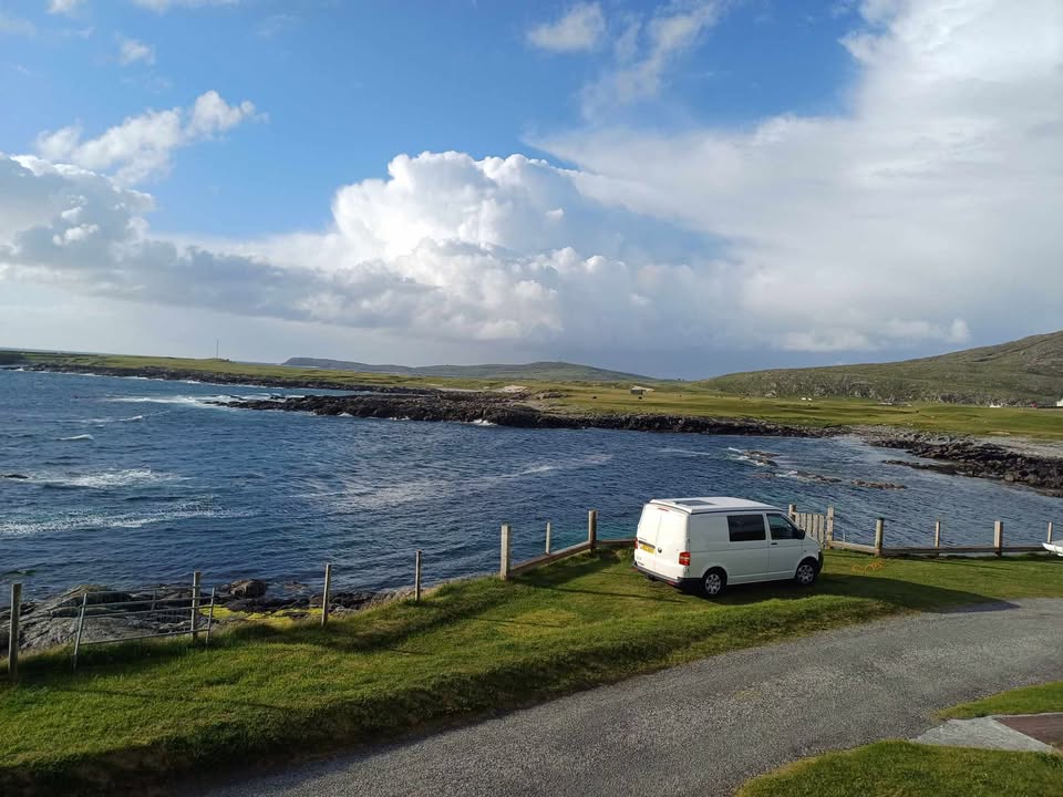 Outer Hebrides 2025 Image 9