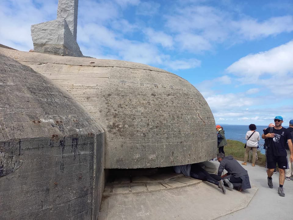 Normandy Beaches 2023 Image 3