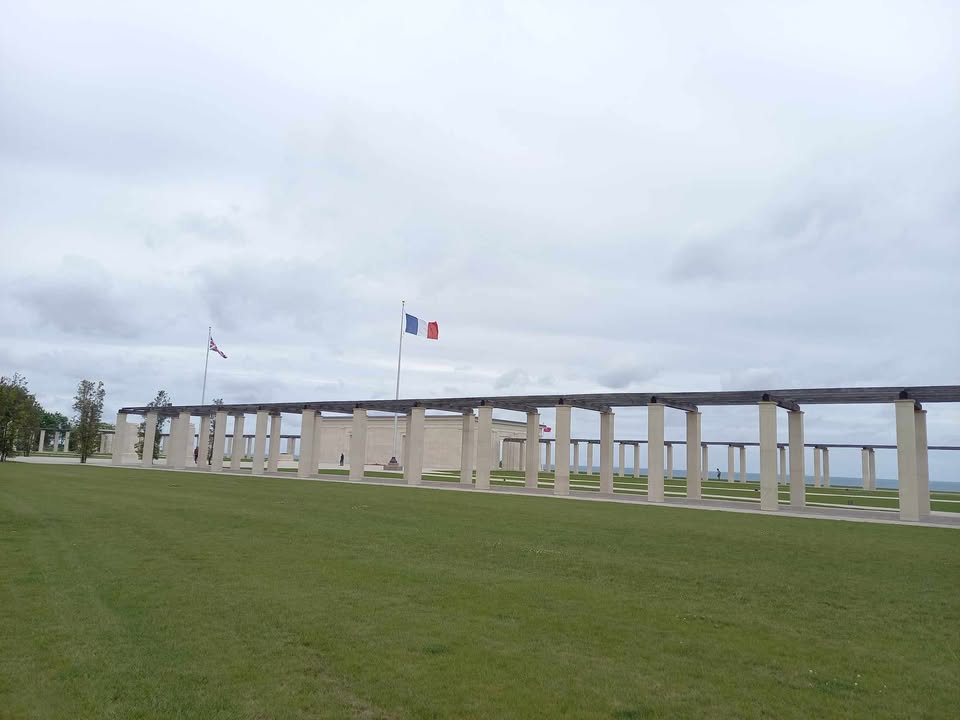 Normandy Beaches 2023 Image 14