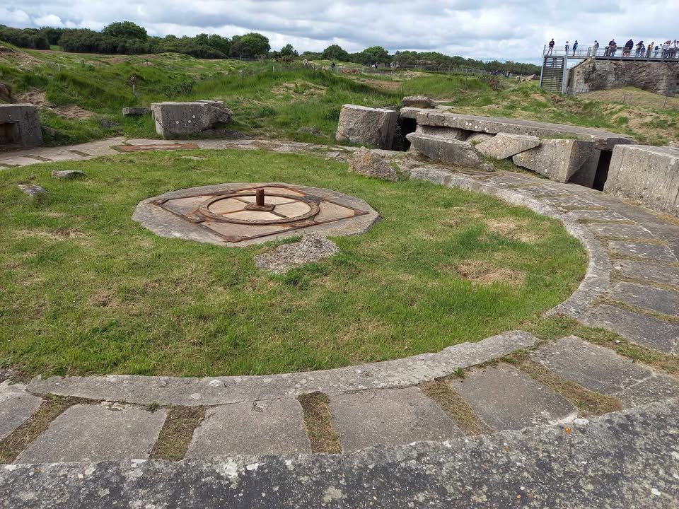 Normandy Beaches 2023 Image 19